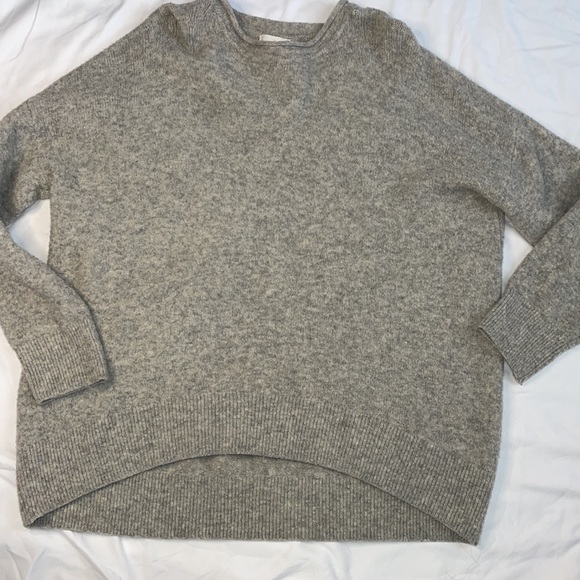 H & M Oversized sweater - Picture 3 of 4